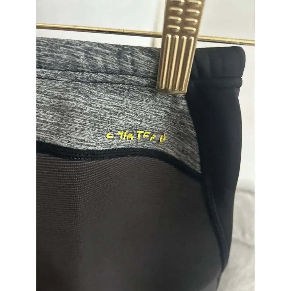 Zhik Black Water Resistant 4-Way Stretch Sailing Pants Youth Size 10